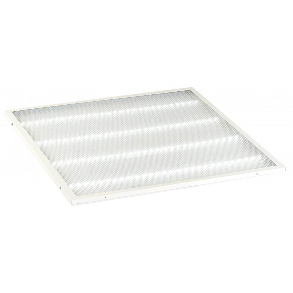 Світлодіодна панель Армстронг ETRON PRISMATIC 60*60 36W 6500 К